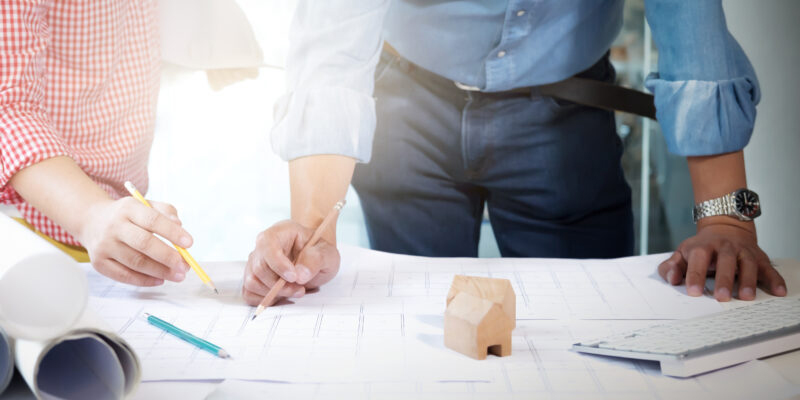 Project Management - Kamadhenu Enterprises